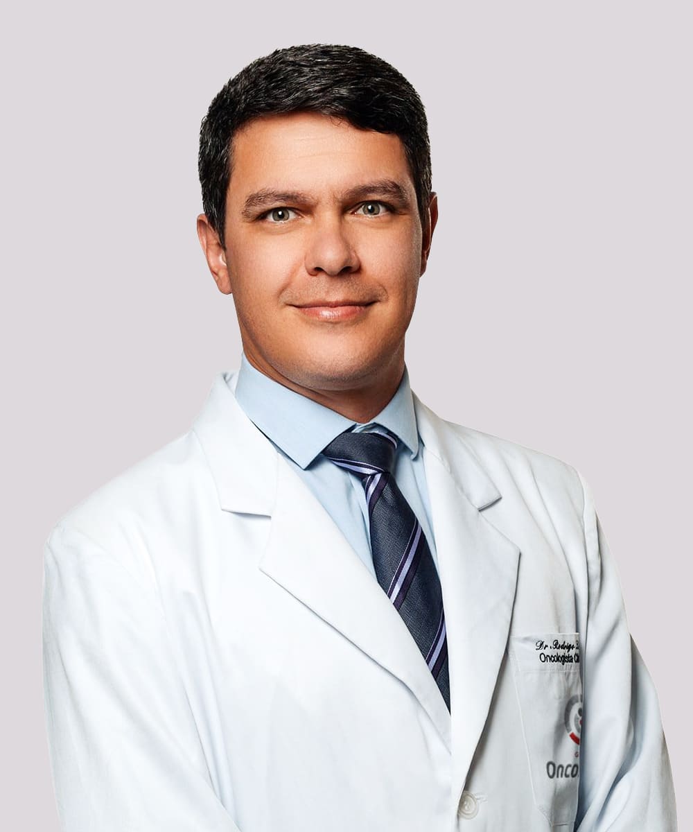 Dr. Rodrigo de Oliveira Lima