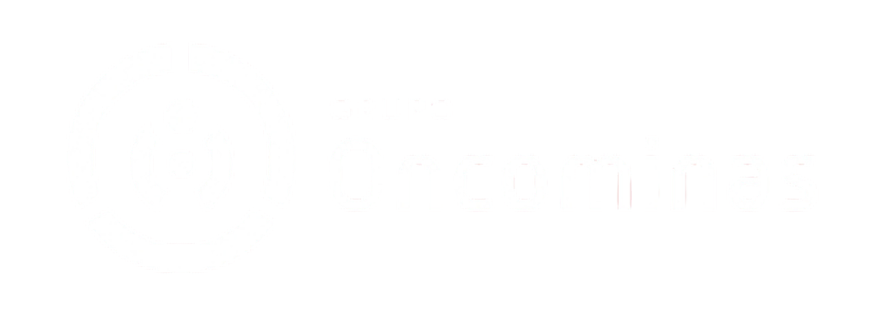 Logo Grupo Oncominas