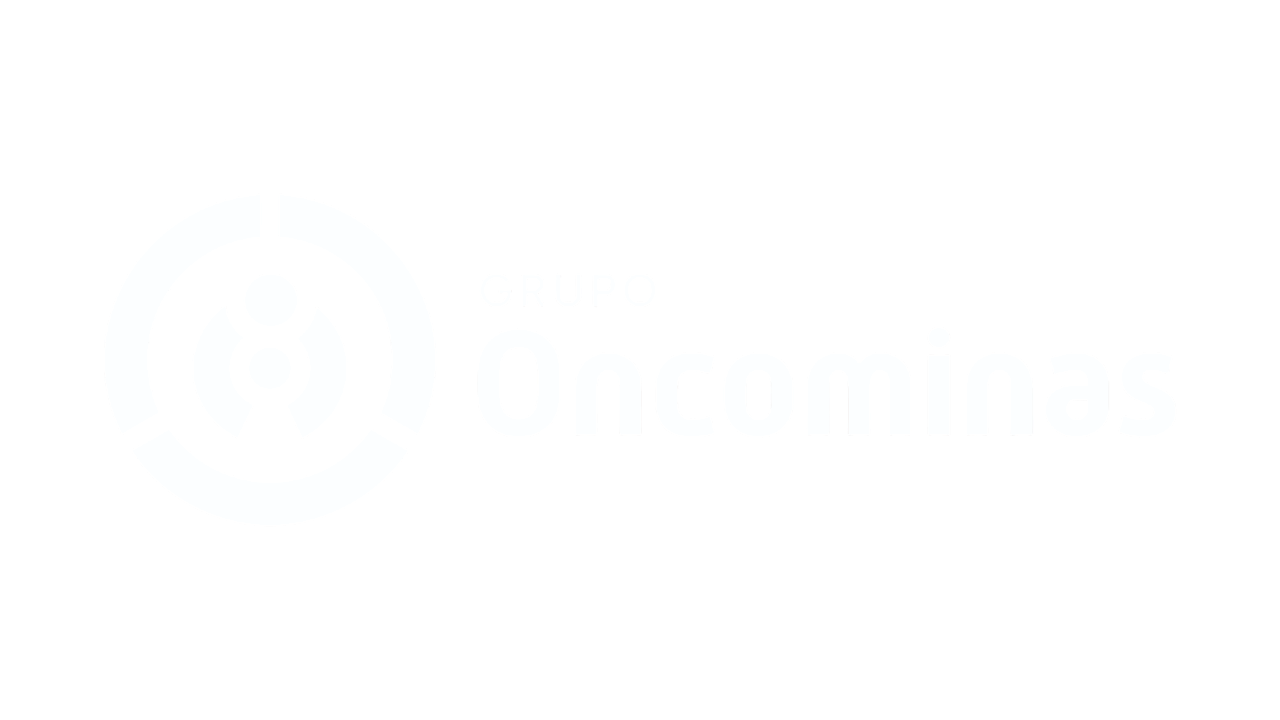 Logo Grupo Oncominas