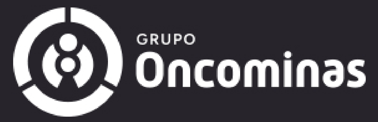 Logo Grupo Oncominas