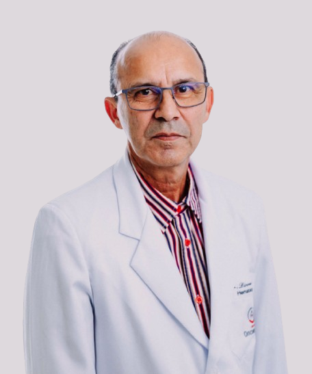 Dr. Dirceu Eurílio Silva
