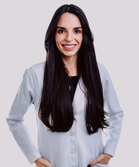 Dra. Karen Dariane Barbosa de Vasconcelos