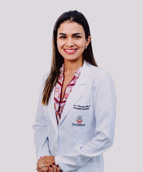 Larissa Yanca dos Santos Cerqueira