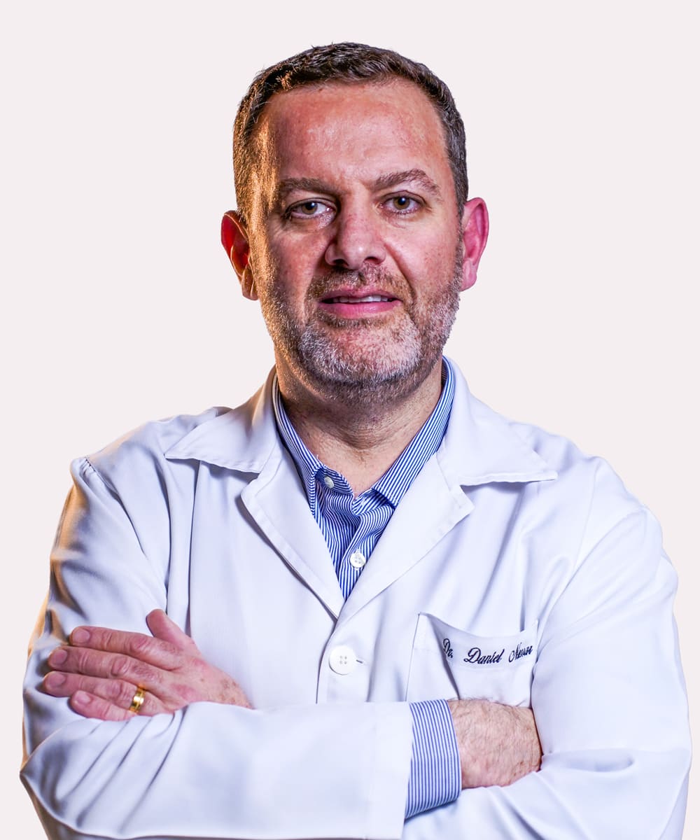 Daniel Nassar Bergamo