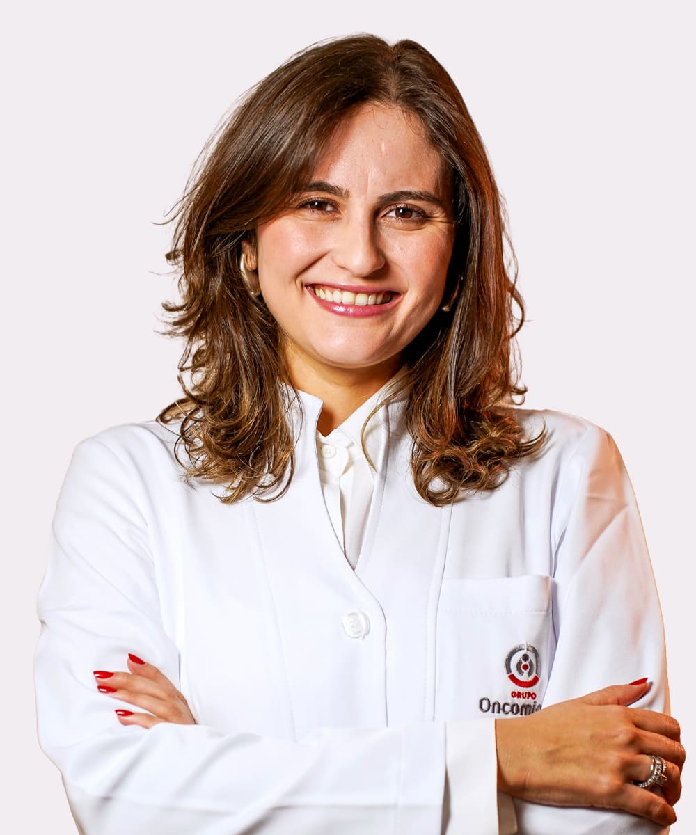 Dra. Flávia Porto de Campos
